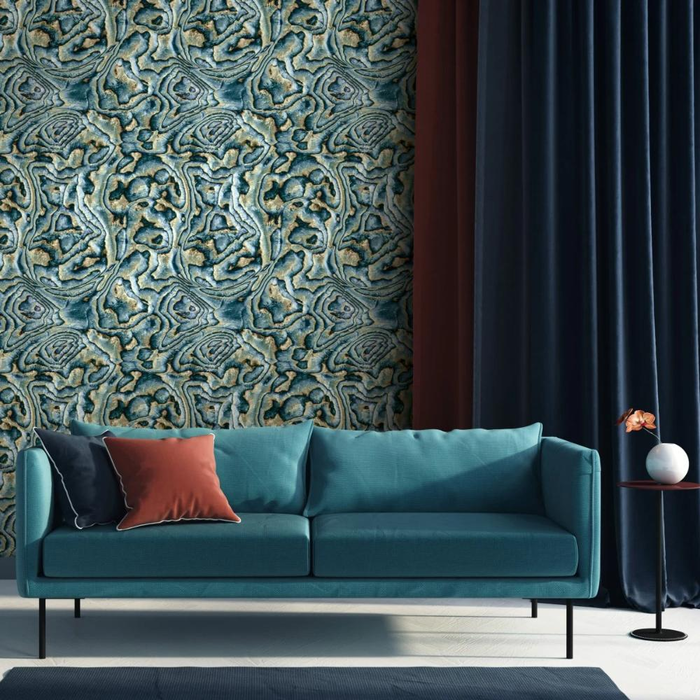 Ταπετσαρία Τοίχου Mona , Marburg