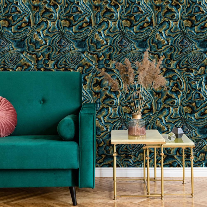 Ταπετσαρία Τοίχου Mona , Marburg