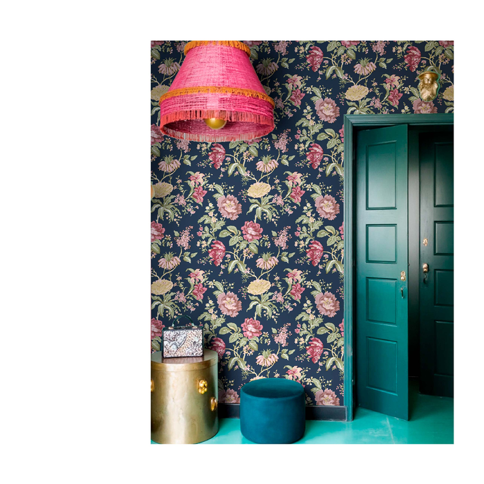 Ταπετσαρία Τοίχου Parato ,Blooming Garden 11