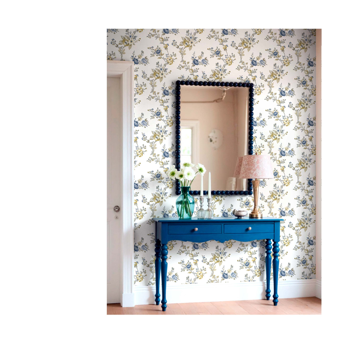 Parato Wallcovering ,Blooming Garden 11