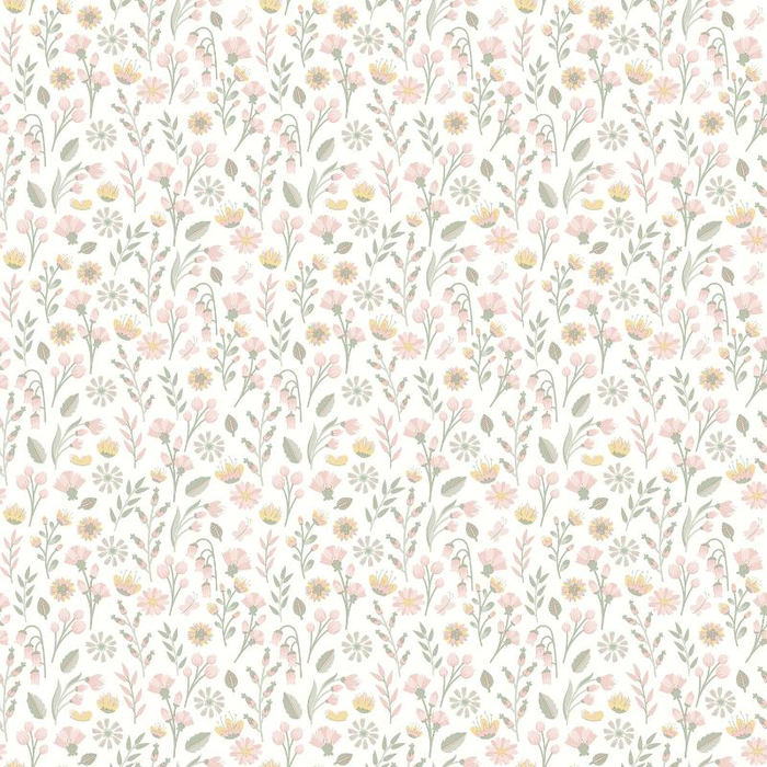 Ταπετσαρία Τοίχου Ugepa Sweet Dreams