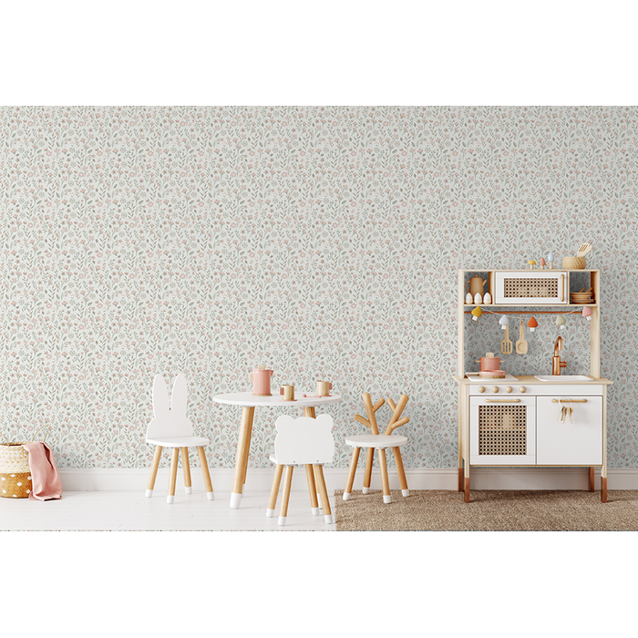 Ugepa Sweet Dreams Wallcovering