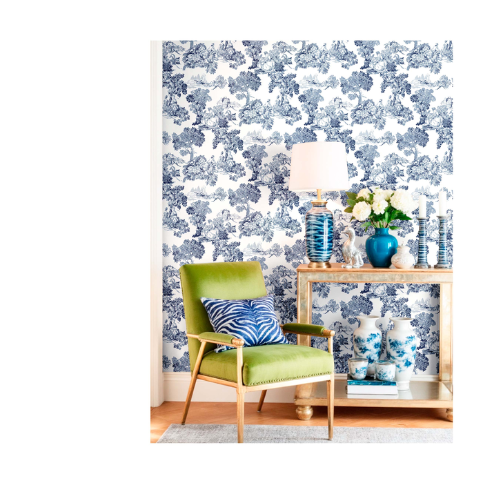 Parato Wallcovering ,Blooming Garden 11