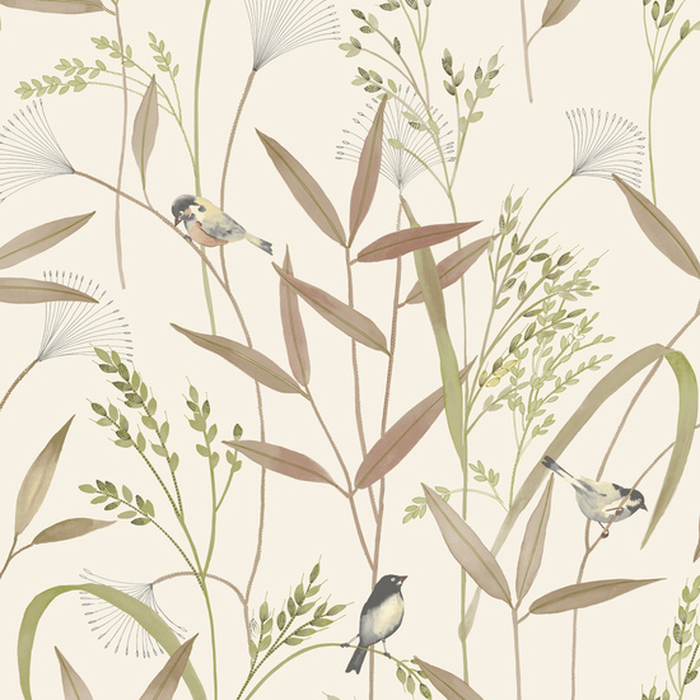 Wallcovering  Inia Grandeco