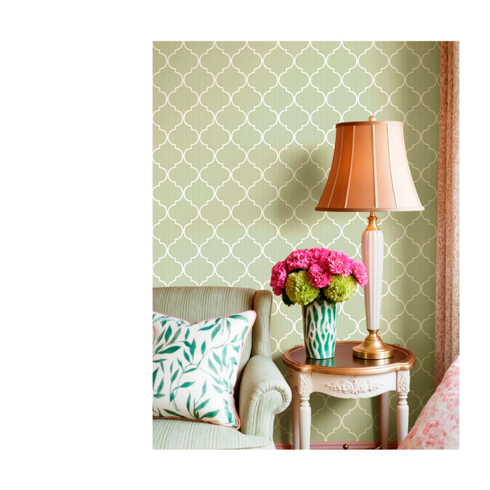 Ταπετσαρία Τοίχου Parato ,Blooming Garden 11