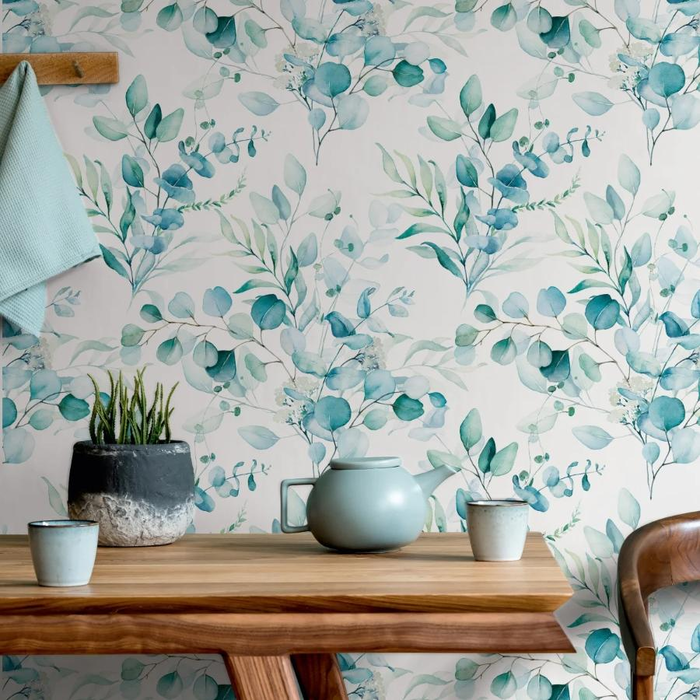 Ταπετσαρία Τοίχου Fresh up , Marburg