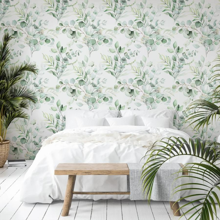 Ταπετσαρία Τοίχου Fresh up , Marburg