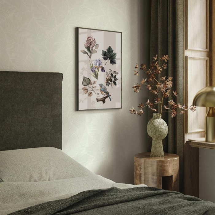 Ταπετσαρία Τοίχου Fresh up , Marburg