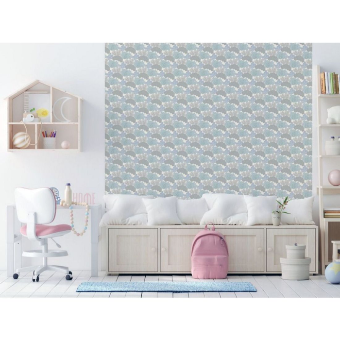 Ταπετσαρία Τοίχου,My Kingdom 053 X 10,00M by Ugepa 