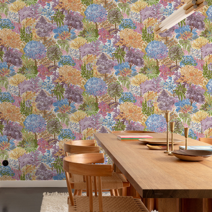 Wallcovering  Inia Grandeco