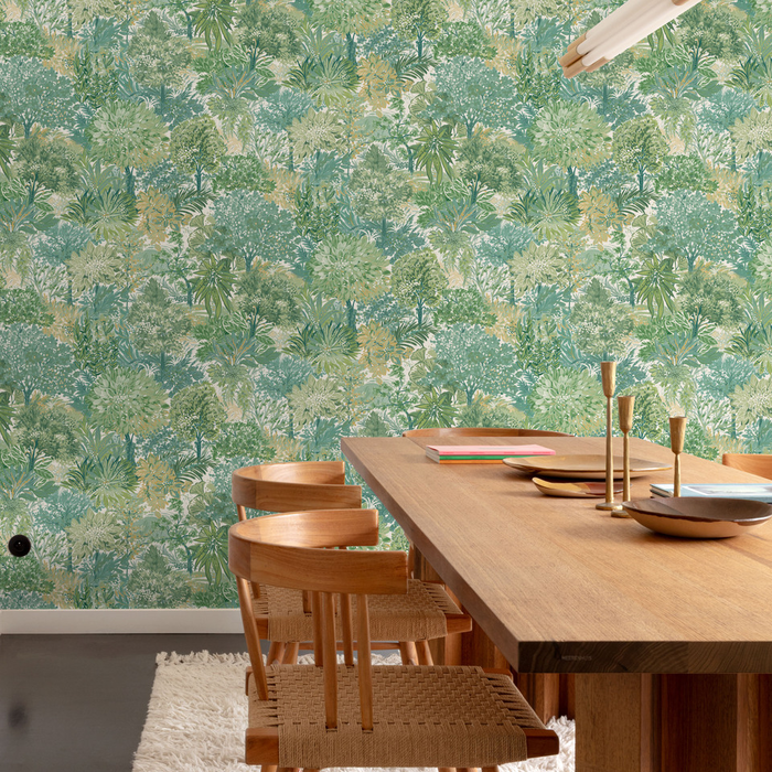 Wallcovering  Inia Grandeco