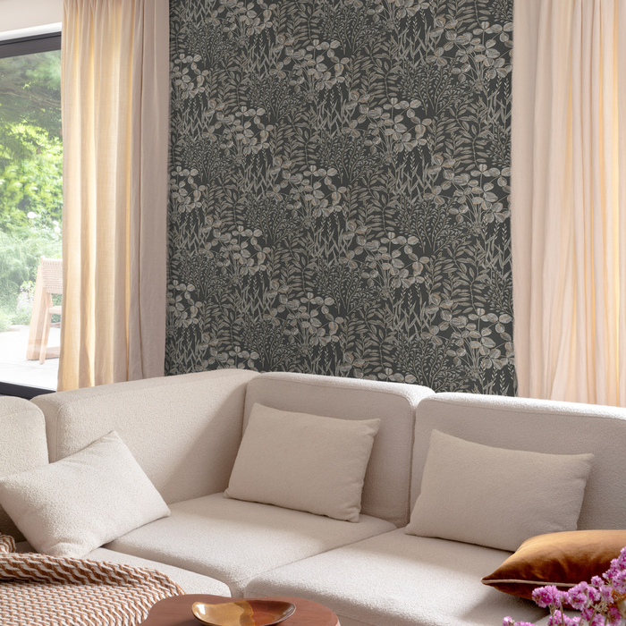 Wallcovering  Inia Grandeco