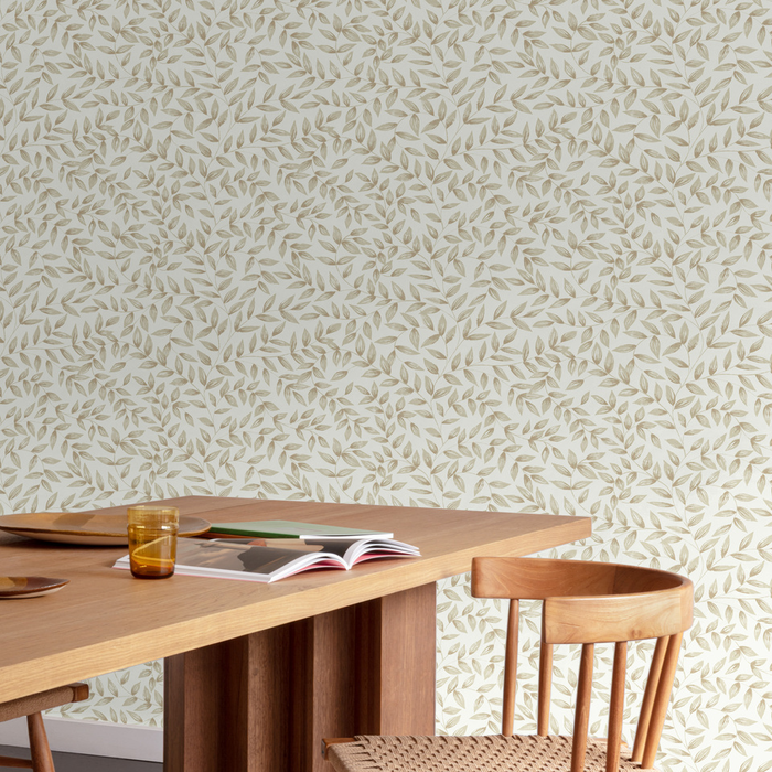 Wallcovering  Inia Grandeco