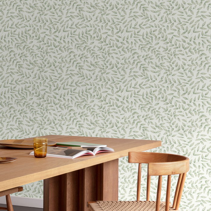 Wallcovering  Inia Grandeco