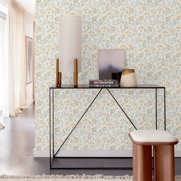 Wallcovering  Inia Grandeco