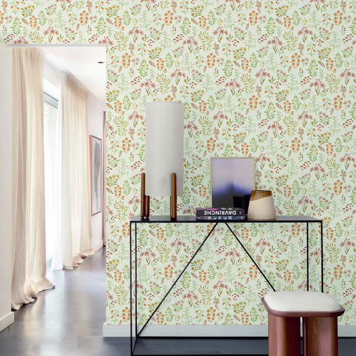 Wallcovering  Inia Grandeco