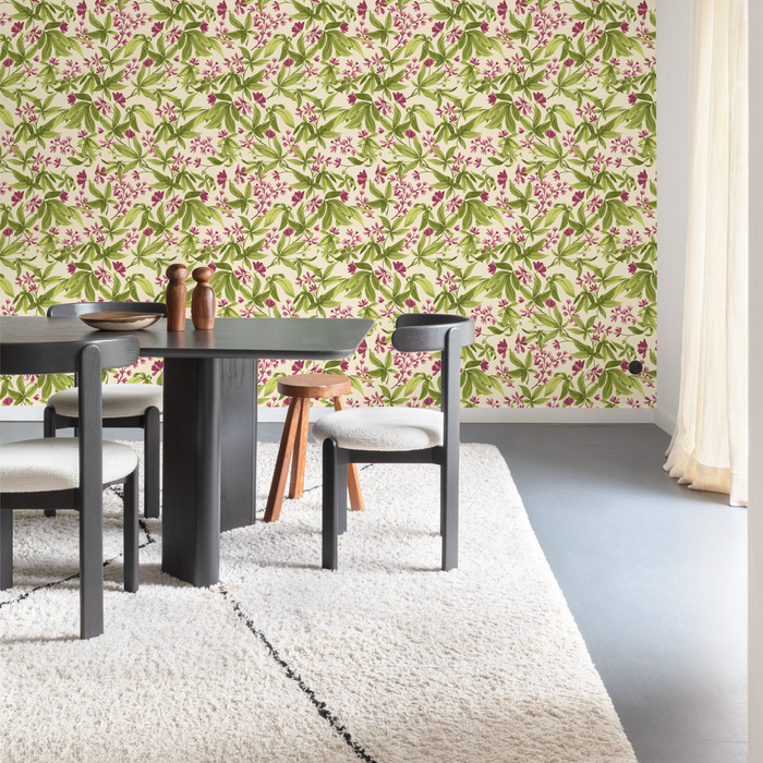 Wallcovering  Inia Grandeco