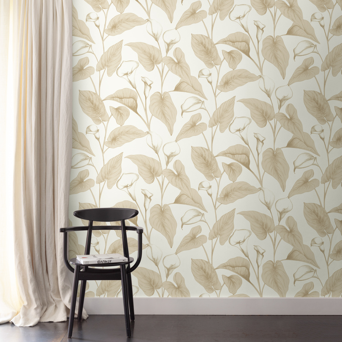Wallcovering  Inia Grandeco