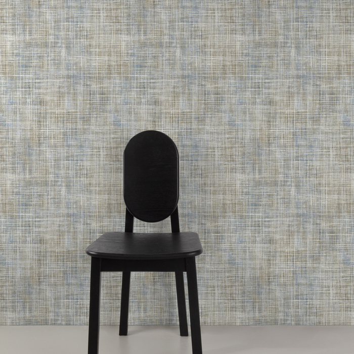 Ταπετσαρία Τοίχου Structured Walls , Grandeco