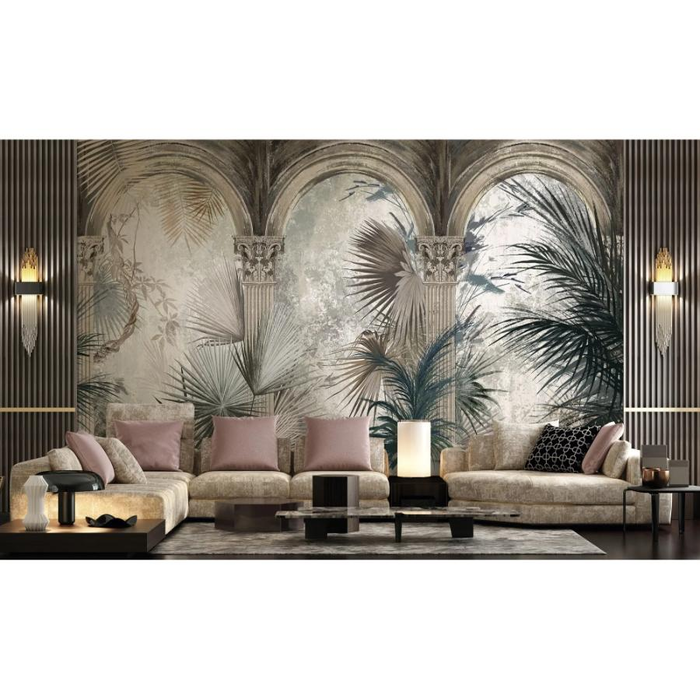 Excllusive Ψηφιακή Εκτύπωση Emiliana Parati