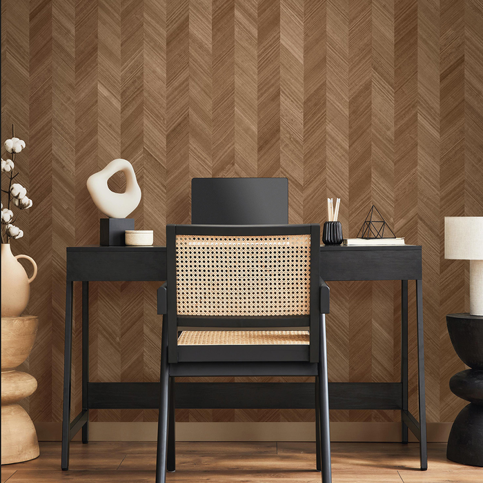 Wallcovering Pure Wood by KTExclusive