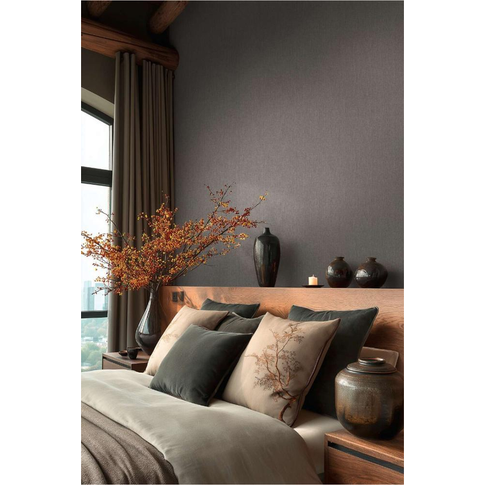 Wallcovering  Metropolitan Stories , Vibes & Styles By AS Creation