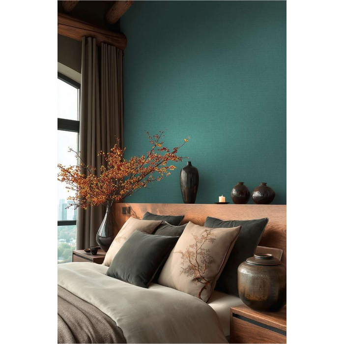 Ταπετσαρία Τοίχου Metropolitan Stories , Vibes & Styles By AS Creation