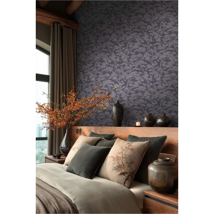 Wallcovering  Metropolitan Stories , Vibes & Styles By AS Creation