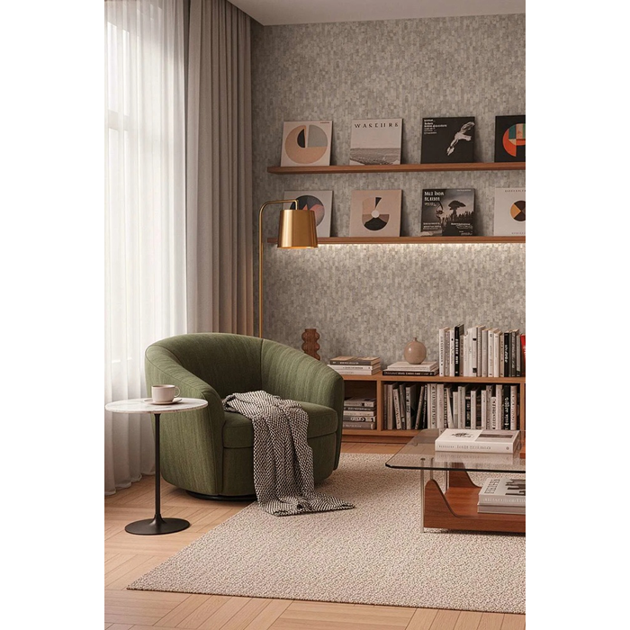 Wallcovering  Metropolitan Stories , Vibes & Styles By AS Creation