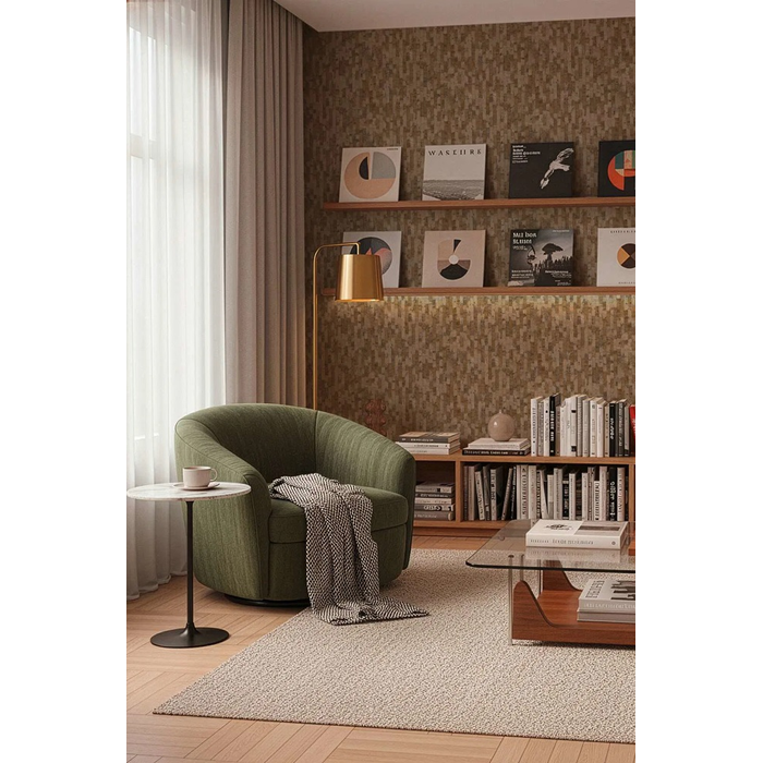 Ταπετσαρία Τοίχου Metropolitan Stories , Vibes & Styles By AS Creation