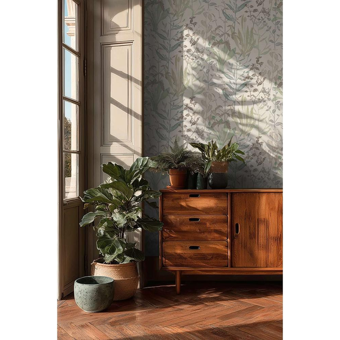 Ταπετσαρία Τοίχου Metropolitan Stories , Vibes & Styles By AS Creation