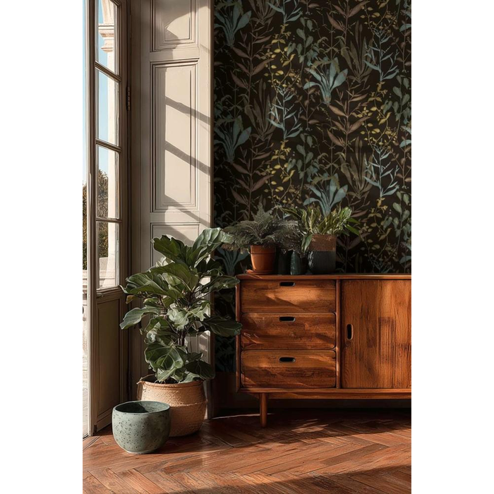 Wallcovering  Metropolitan Stories , Vibes & Styles By AS Creation