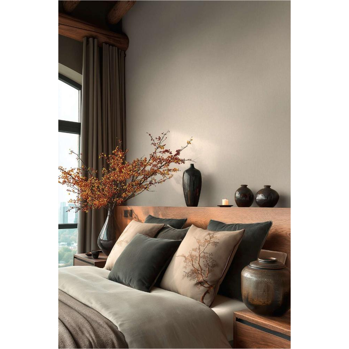 Ταπετσαρία Τοίχου Metropolitan Stories , Vibes & Styles By AS Creation