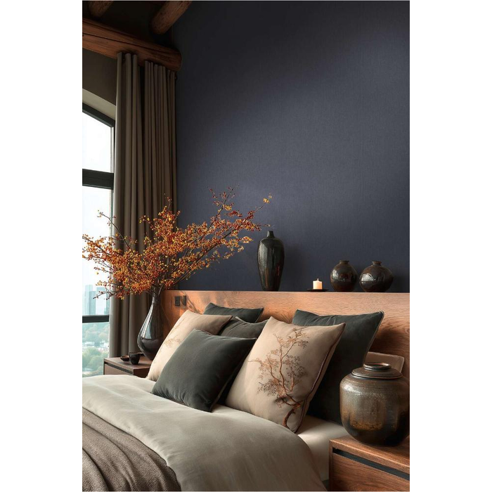 Ταπετσαρία Τοίχου Metropolitan Stories , Vibes & Styles By AS Creation