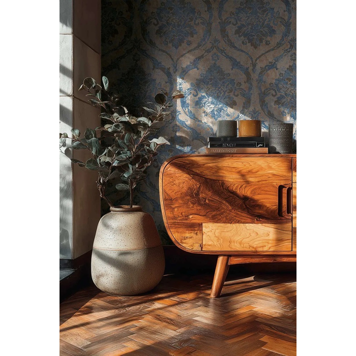 Wallcovering  Metropolitan Stories , Vibes & Styles By AS Creation