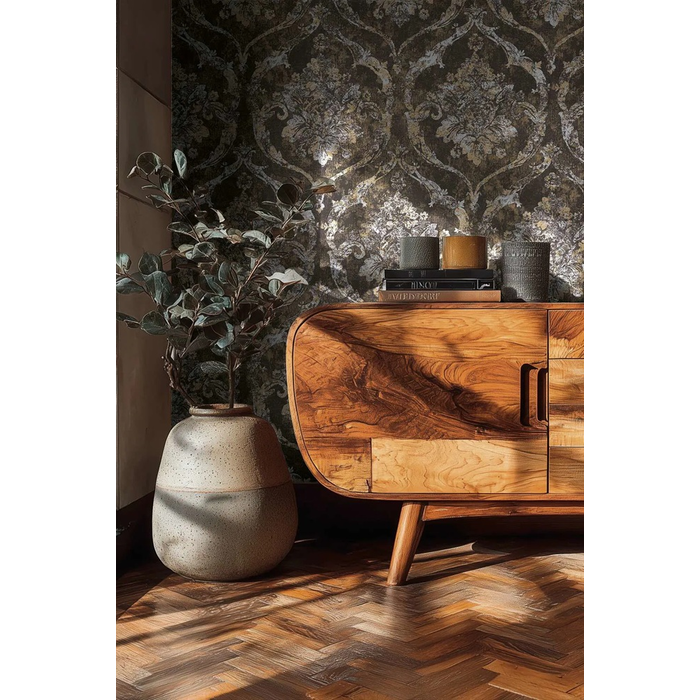 Wallcovering  Metropolitan Stories , Vibes & Styles By AS Creation