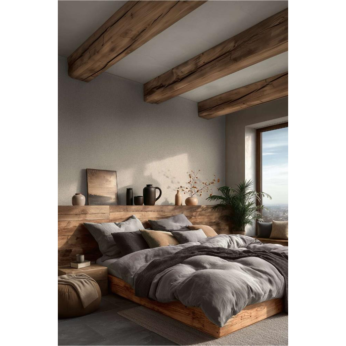 Ταπετσαρία Τοίχου Metropolitan Stories , Vibes & Styles By AS Creation