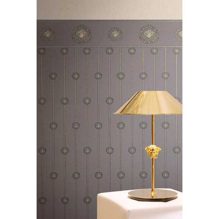 Wallcovering Versace 6 By AS Creation
