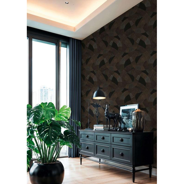 Ταπετσαρία Τοίχου Cuba By AS Creation