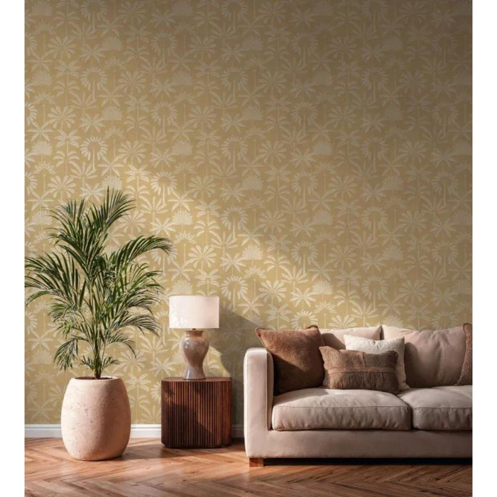 Ταπετσαρία Τοίχου Cuba By AS Creation