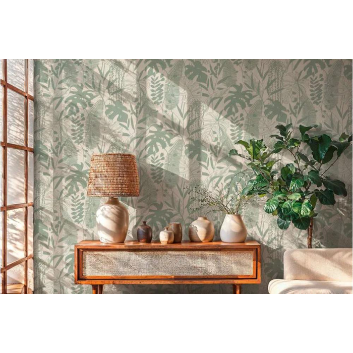 Ταπετσαρία Τοίχου Cuba By AS Creation