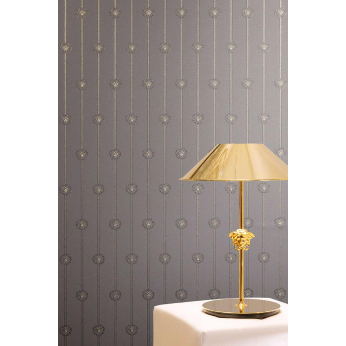 Ταπετσαρία Τοίχου Versace 6 By AS Creation