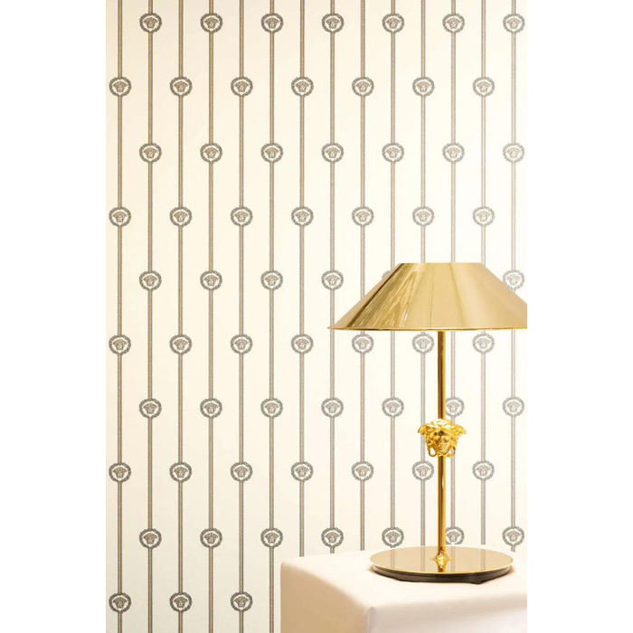 Ταπετσαρία Τοίχου Versace 6 By AS Creation