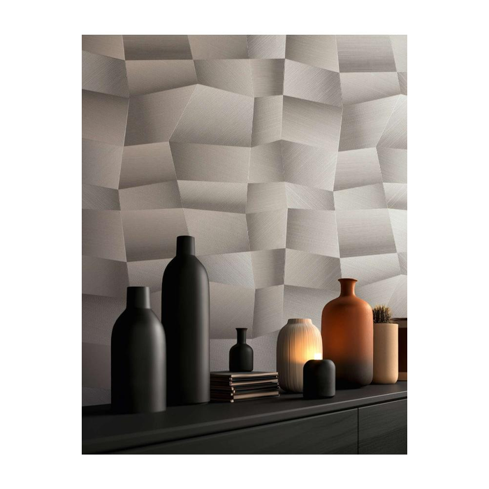 Wallcovering  Metropolitan Stories , Vibes & Styles By AS Creation