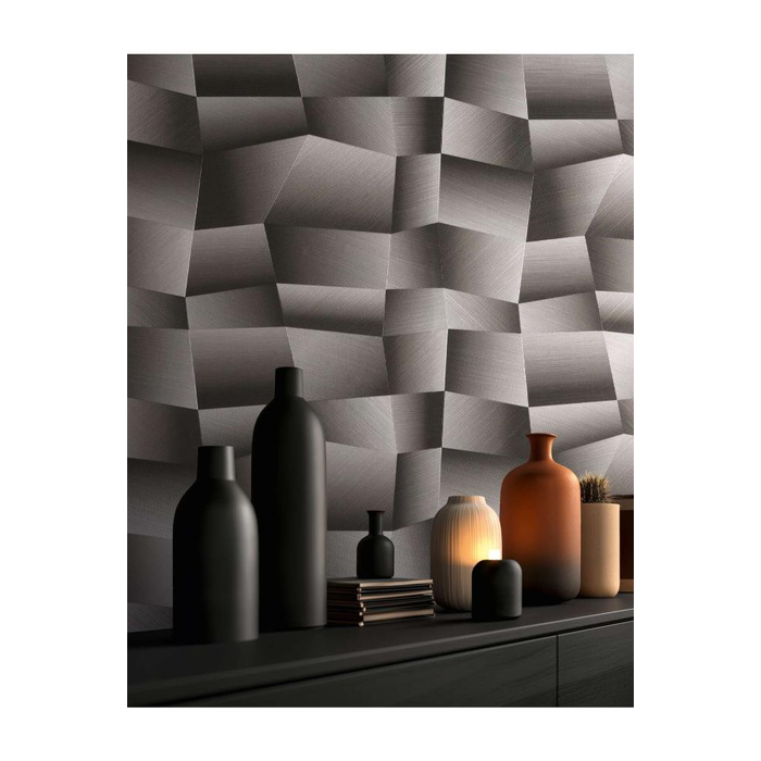 Wallcovering  Metropolitan Stories , Vibes & Styles By AS Creation