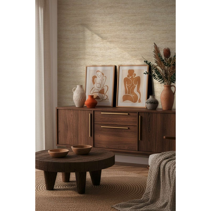 Ταπετσαρία Τοίχου Metropolitan Stories , Vibes & Styles By AS Creation