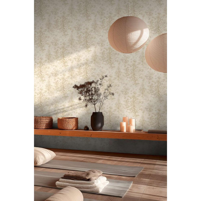 Wallcovering  Metropolitan Stories , Vibes & Styles By AS Creation