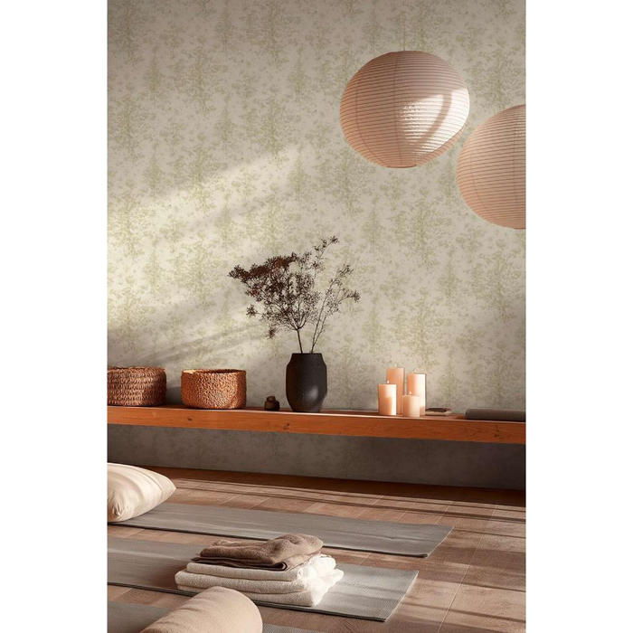 Wallcovering  Metropolitan Stories , Vibes & Styles By AS Creation