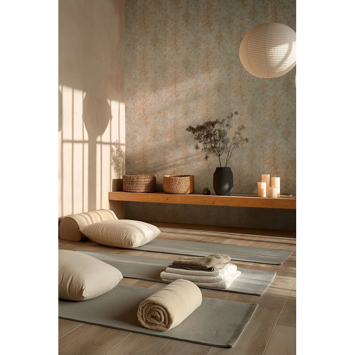 Wallcovering  Metropolitan Stories , Vibes & Styles By AS Creation