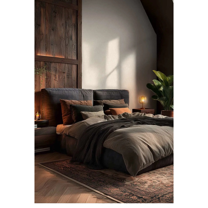 Ταπετσαρία Τοίχου Metropolitan Stories , Vibes & Styles By AS Creation